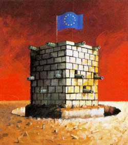 Europisches Haus
