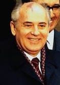 Michail S. Gorbatschow