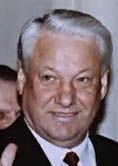 Boris N. Jelzin