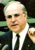 Helmut Kohl