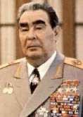 Leonid I. Breschnew