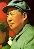 Mao Tse-tung