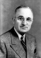 Harry S. Truman