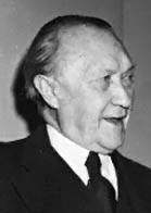 Konrad Adenauer