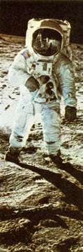 Neil Armstrong