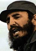 Fidel R. Castro