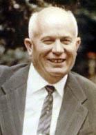Nikita S. Chruschtschow