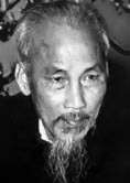 Ho Chi Minh