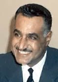 Gamal A. Nasser