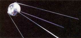 Sputnik I